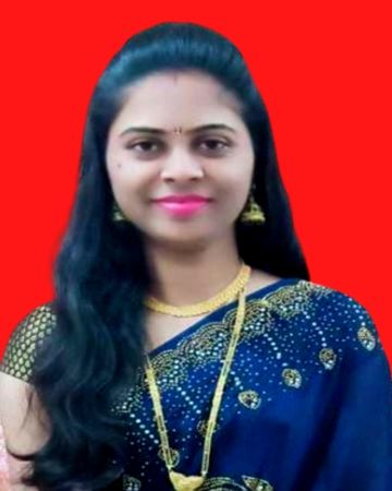 Anuradha Patil - Director