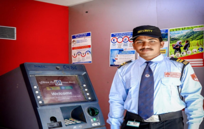 service